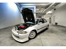 #14 Checking in my rhd eg8 for those who are new glad to see some movement on the thread 
I'm on Instagram as rhd_gee feel free to follow