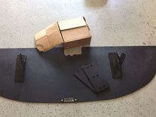 Top 1 front splitter!!