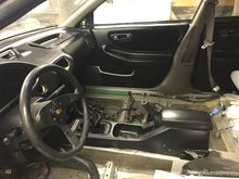 Installed