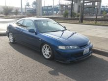 my old RHD integral, shit was clean, felt dumb as shit for selling it but oh well, when life calls you take care of things.