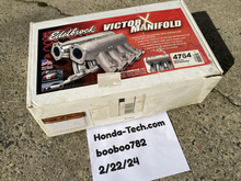 Original Box