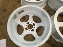 Wheel 1