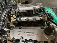 New Engine