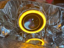 Test the switchback function.