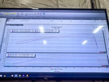 A retune was in order coming from Florida to New Mexico 