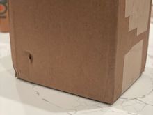 “Worst”
Side of the box 