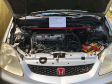 Jackson Racing Super Charger 