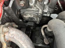 not sure what this system is (i'm still a noob) but it looks like it was replaced