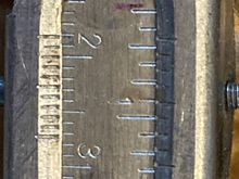 18 cm