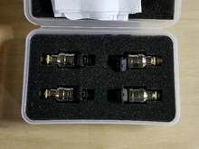 Brand new 850cc 80lb injectors flow matched with flow charts $125 + shipping obo