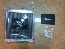Unboxing