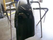 H-tech member DVC2008 repair