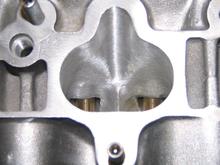 Portwork