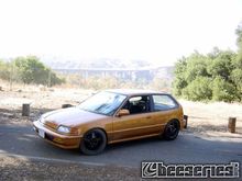 1990 Honda civic dx hb