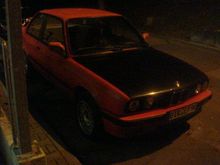 MyBimmer