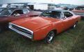 1970 Dodge Charger