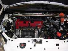 2002 Honda Civic Si