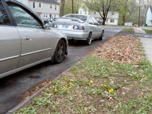me and b's accord