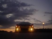 FAST AND FURIOUS WEEKEND