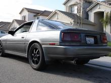 IMG 1349Coltons Supra