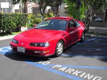 lude