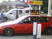 gas'n up