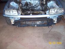 CUSTOM! bracket