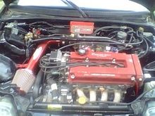 crx type r swap