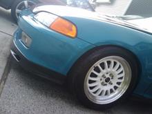 EG B20VTEC 181whp 142wtq