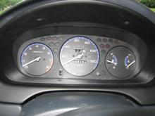 EX cluster installed!