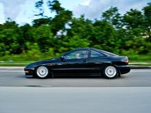 rollin