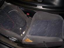 GSRSEATS