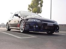 1994 Honda H22a EG * FOR SALE *