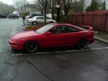 i luv my dc2