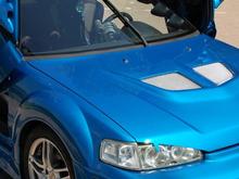 Honda CRX