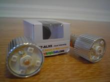 LEDs