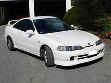 1995 Honda JDM Integra Type R