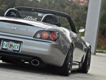AP1 ass on my AP2