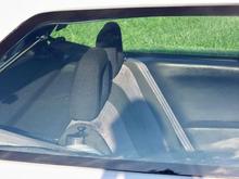SIR EF9 HEAD REST
