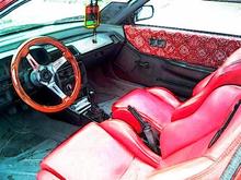 INSIDE MY EF