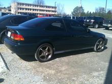 CIVIC