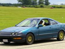 1994 Honda Integra