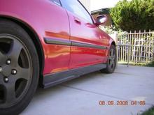 1992 Acura Integra Ls*R