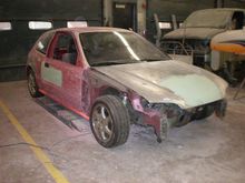 Body Work