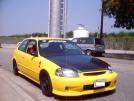 2000 Honda Civic