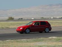 2003 Volkswagen GTI 1.8T