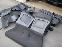 Complete Interior