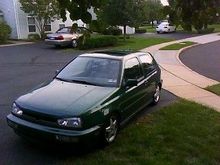 slammed