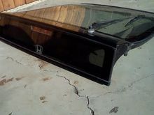 crx hatch 91