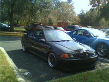 need some TLC, not too much just here and there